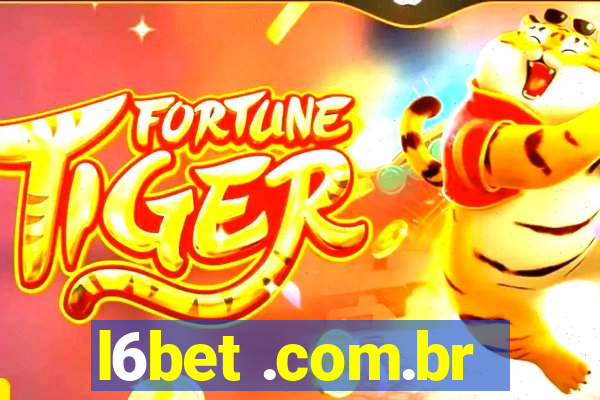 l6bet .com.br